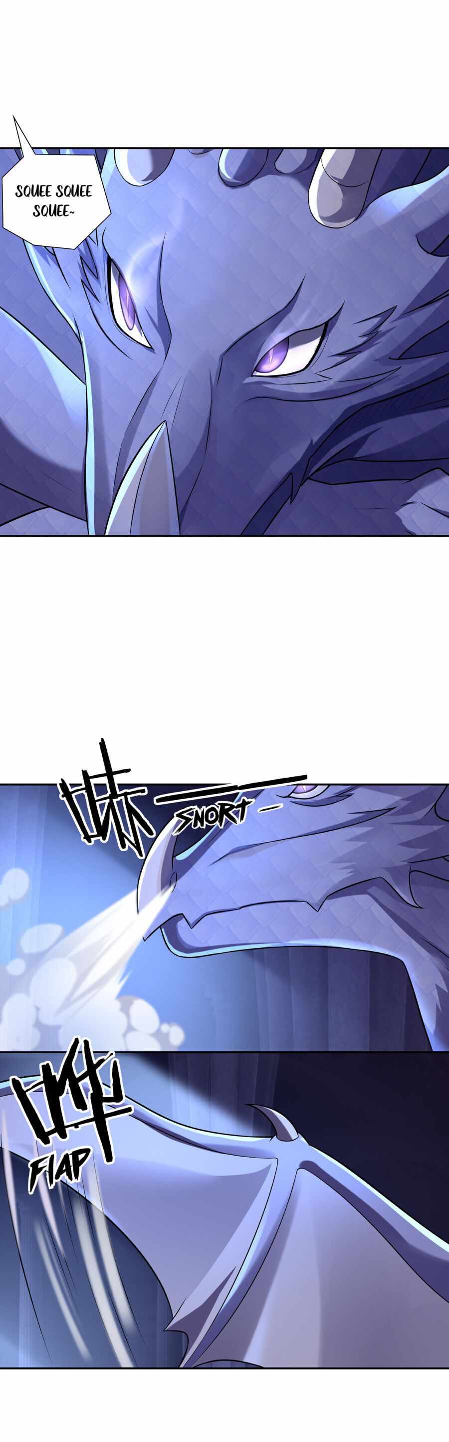 My Harem Is Entirely Female Demon Villains chapter 15 page 26