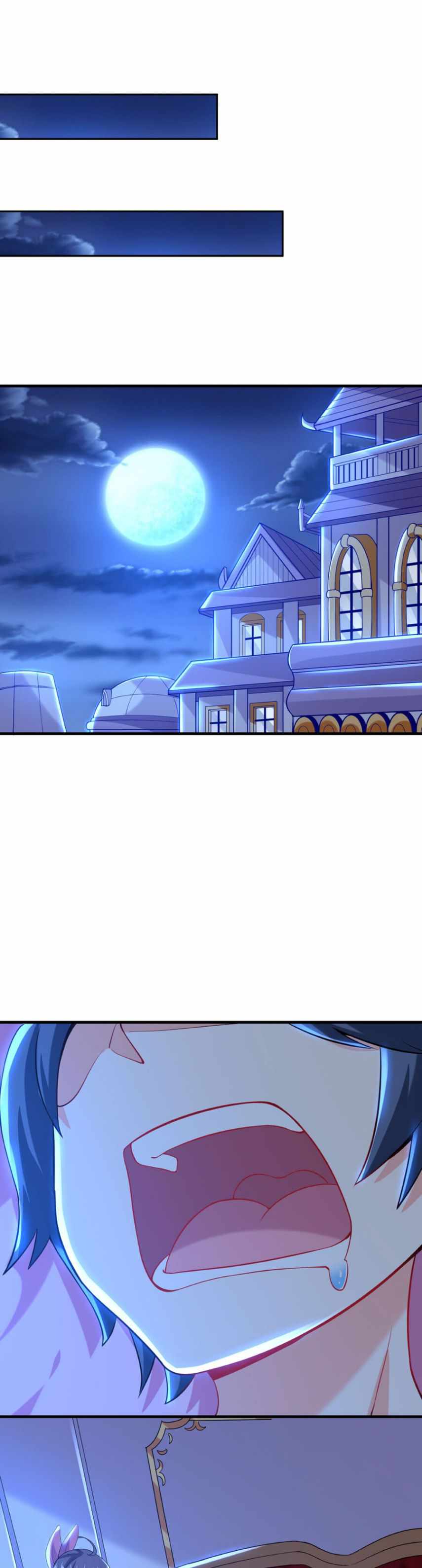 My Harem Is Entirely Female Demon Villains chapter 2 page 52