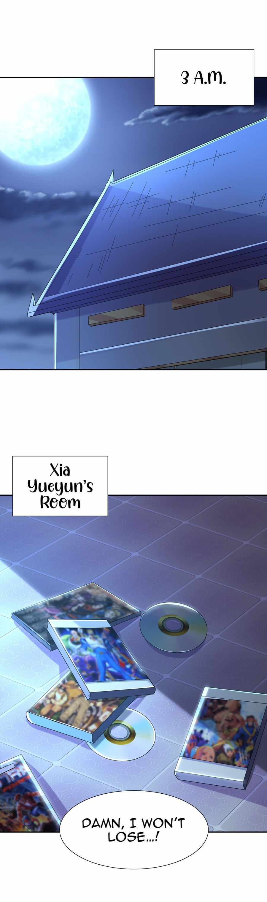 My Harem Is Entirely Female Demon Villains chapter 20 page 26