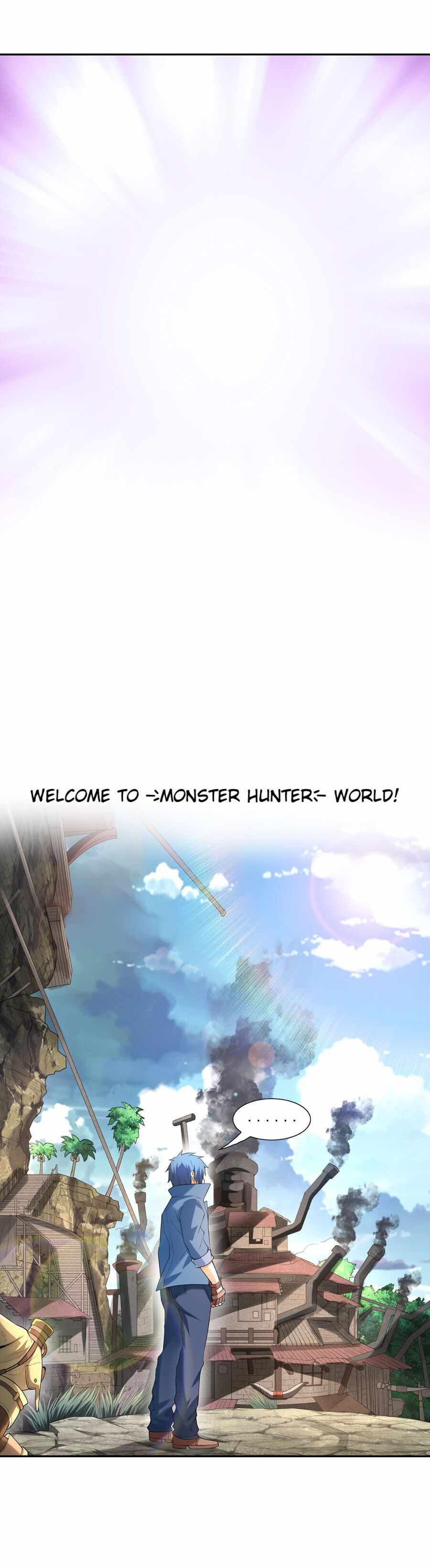 My Harem Is Entirely Female Demon Villains chapter 21 page 12