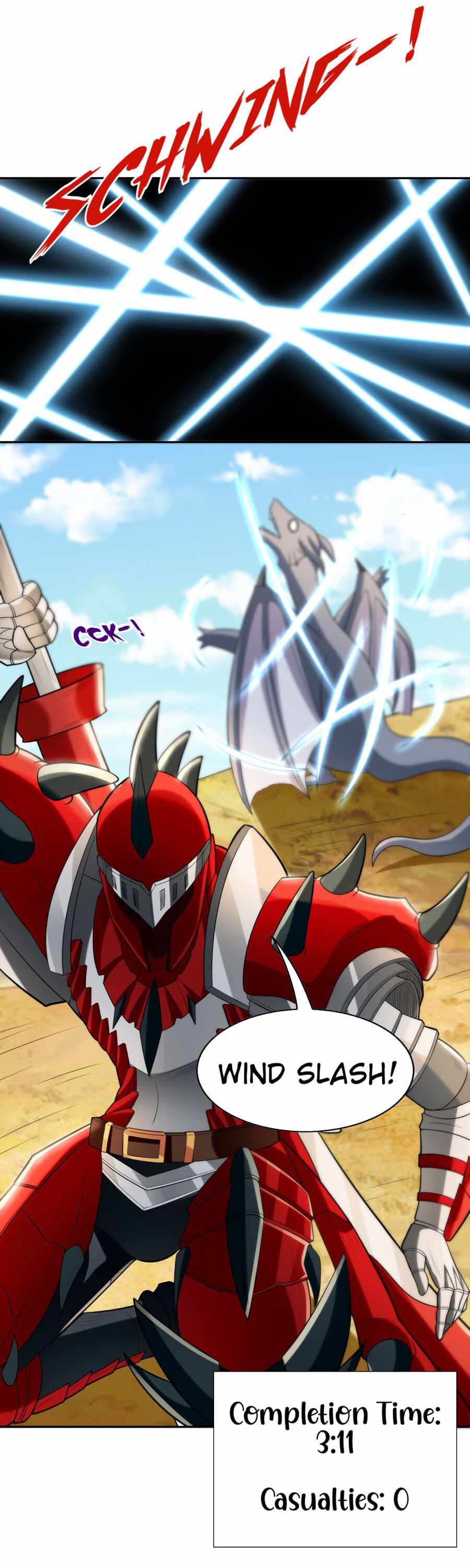 My Harem Is Entirely Female Demon Villains chapter 22 page 9