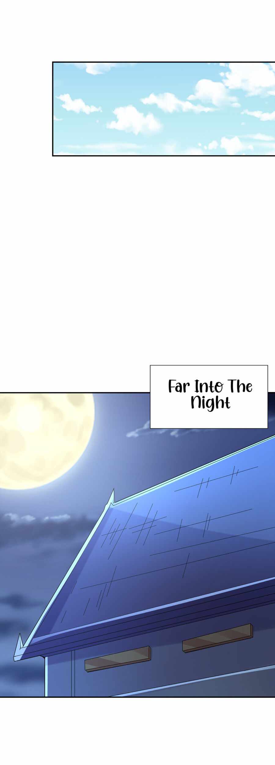 My Harem Is Entirely Female Demon Villains chapter 24 page 27