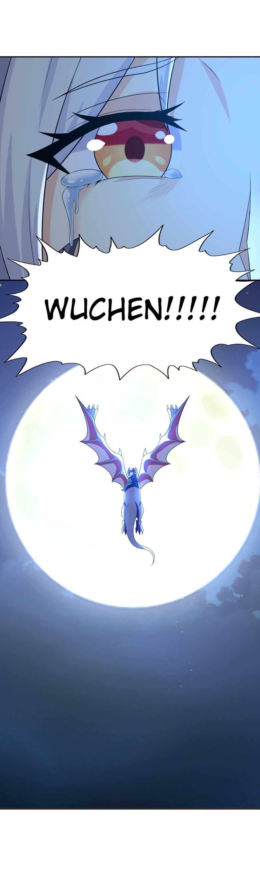 My Harem Is Entirely Female Demon Villains chapter 26 page 15