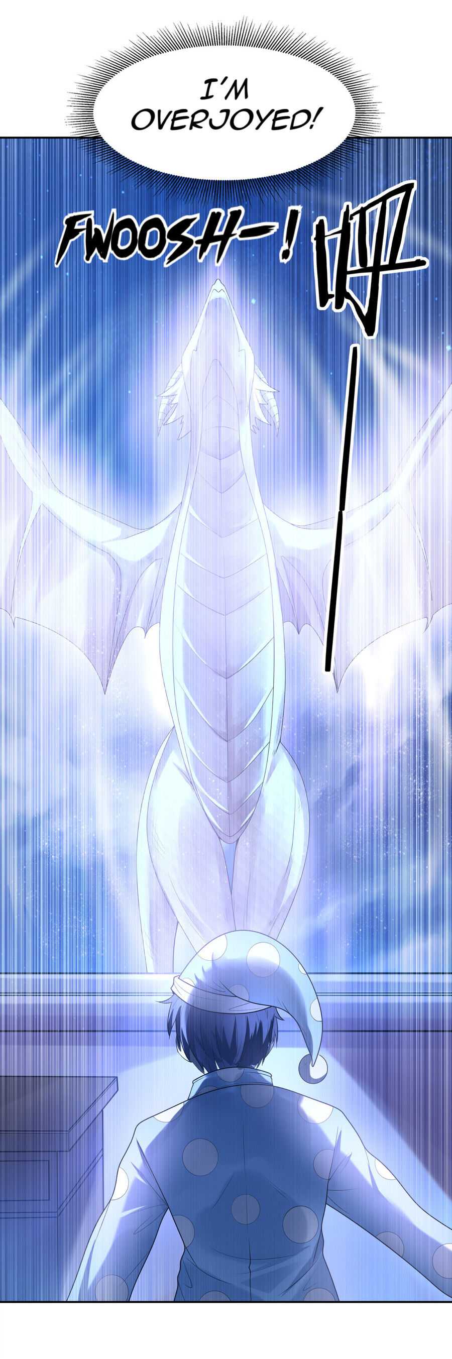 My Harem Is Entirely Female Demon Villains chapter 26 page 9