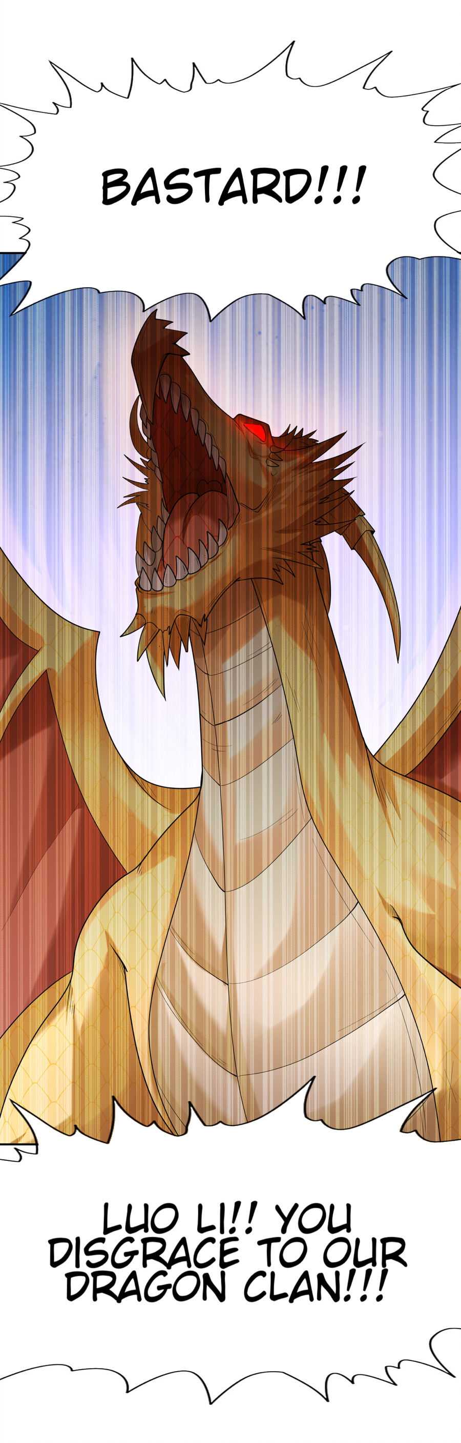 My Harem Is Entirely Female Demon Villains chapter 29 page 12