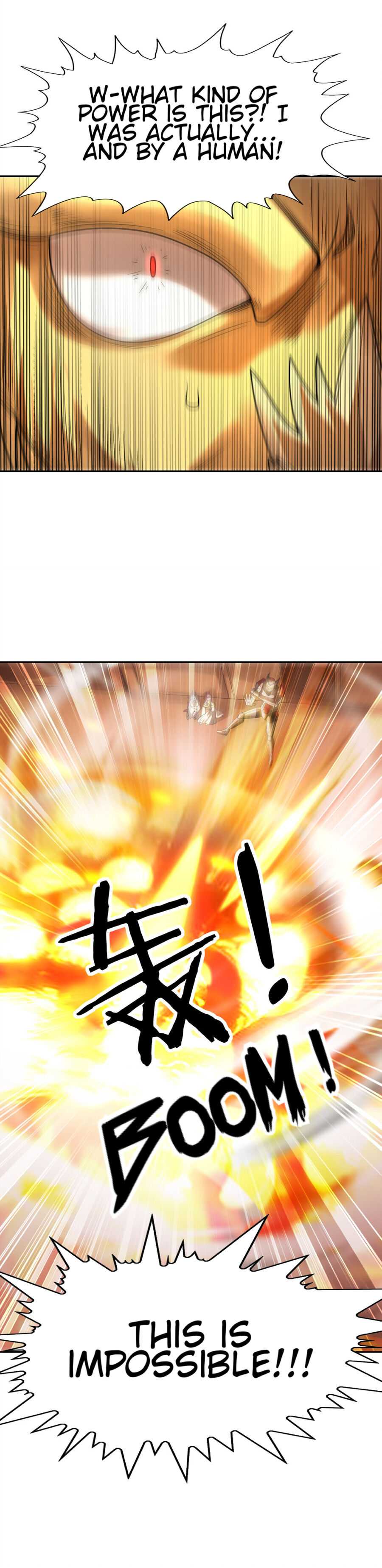 My Harem Is Entirely Female Demon Villains chapter 32 page 34