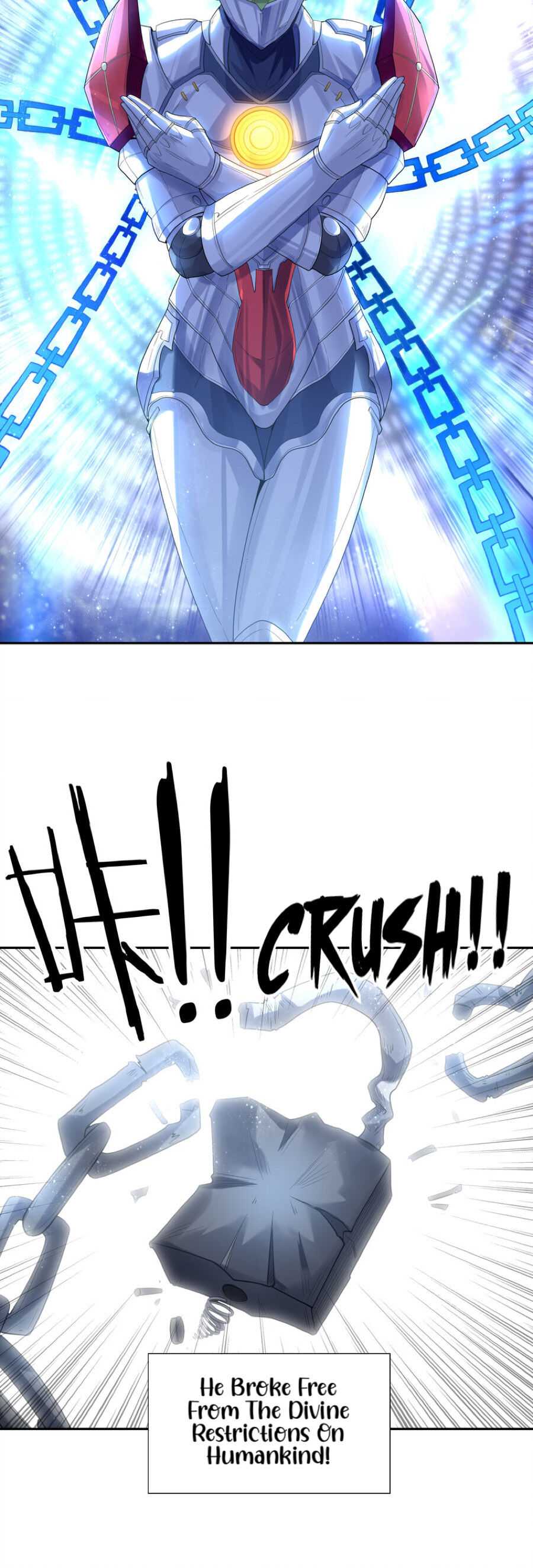 My Harem Is Entirely Female Demon Villains chapter 33 page 4