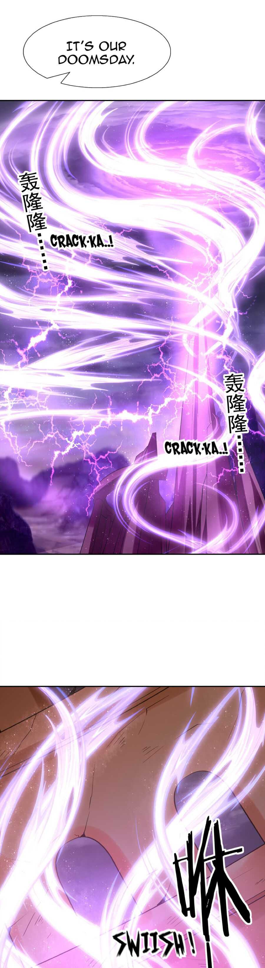 My Harem Is Entirely Female Demon Villains chapter 35 page 14