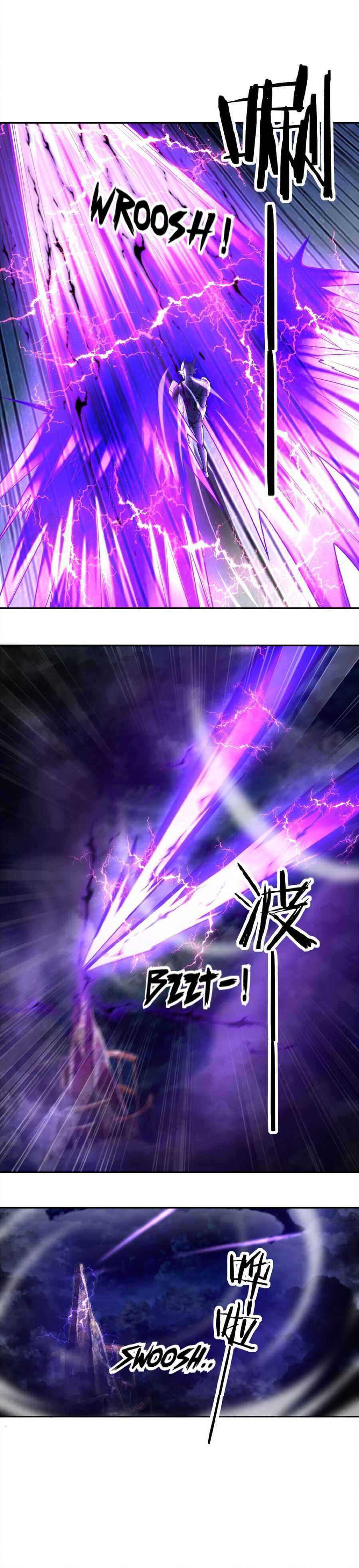 My Harem Is Entirely Female Demon Villains chapter 35 page 21