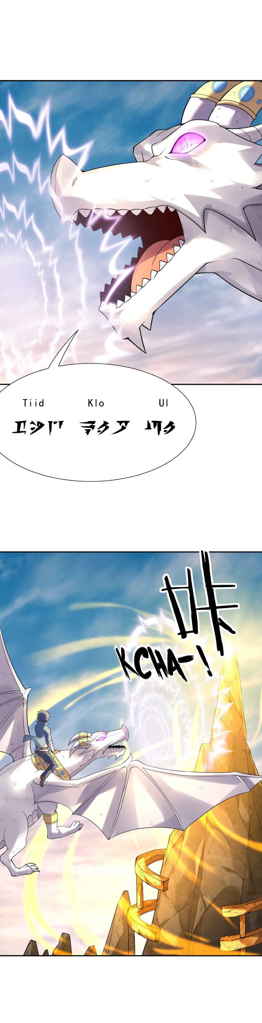 My Harem Is Entirely Female Demon Villains chapter 37 page 11