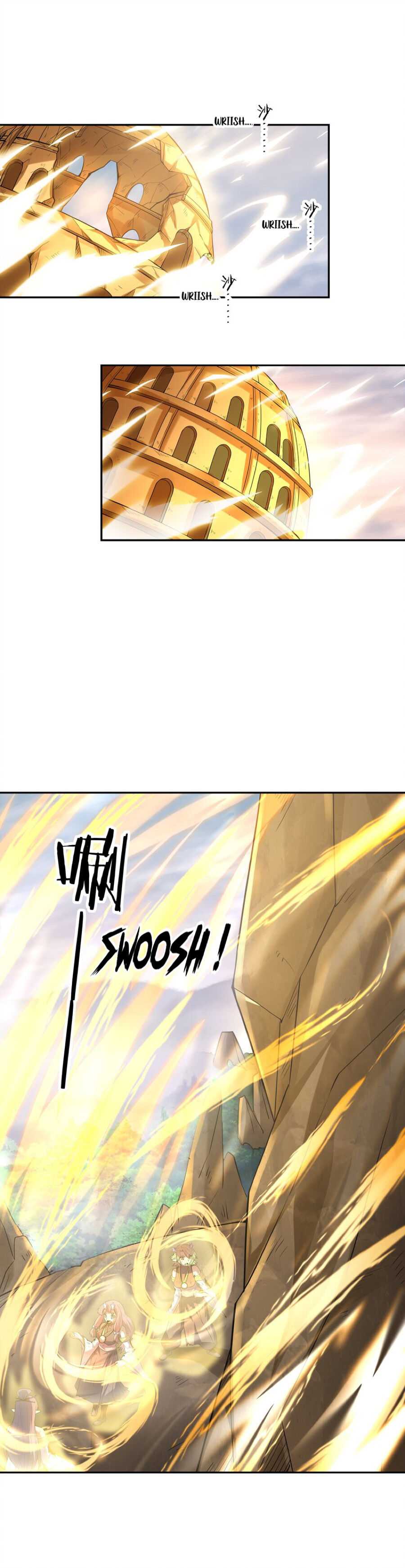 My Harem Is Entirely Female Demon Villains chapter 37 page 12