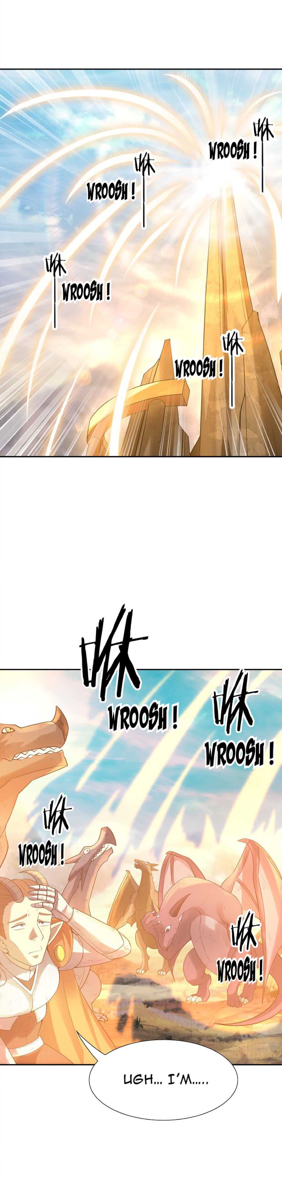 My Harem Is Entirely Female Demon Villains chapter 37 page 7