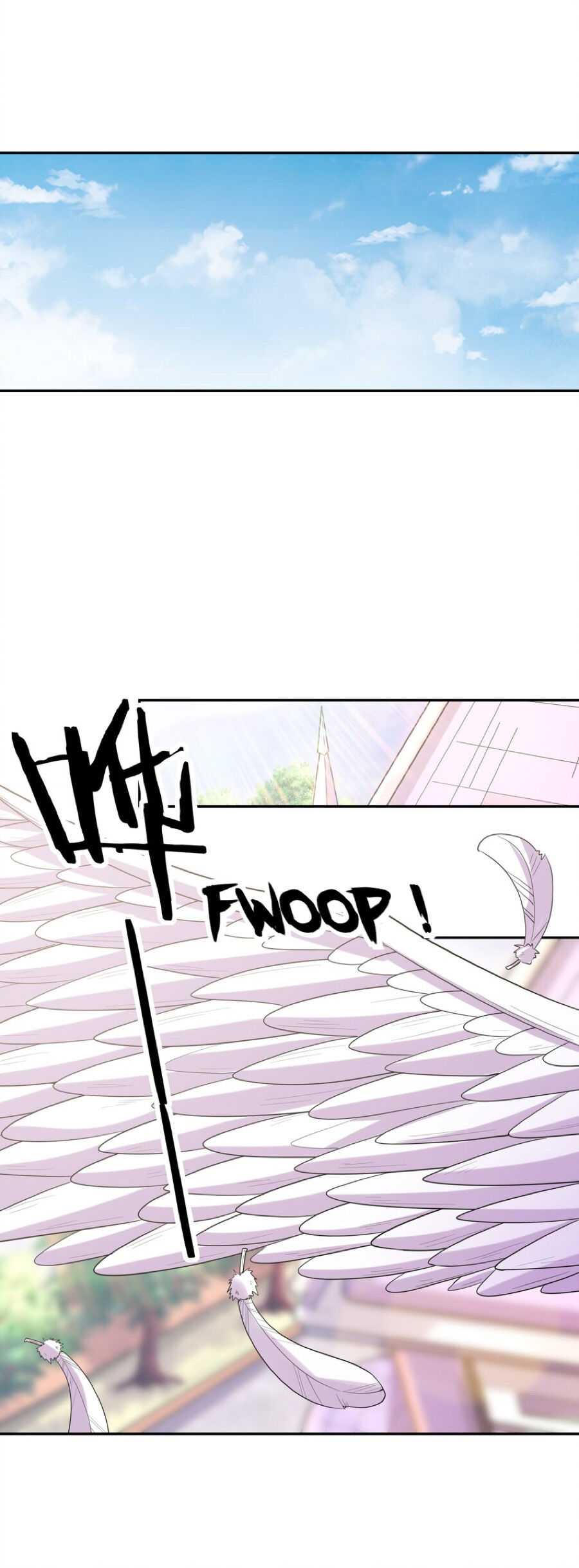 My Harem Is Entirely Female Demon Villains chapter 38 page 5