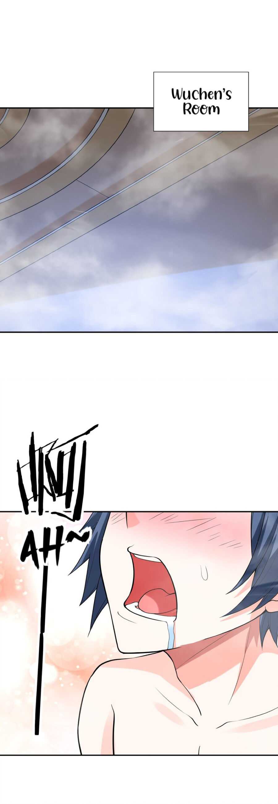 My Harem Is Entirely Female Demon Villains chapter 39 page 13