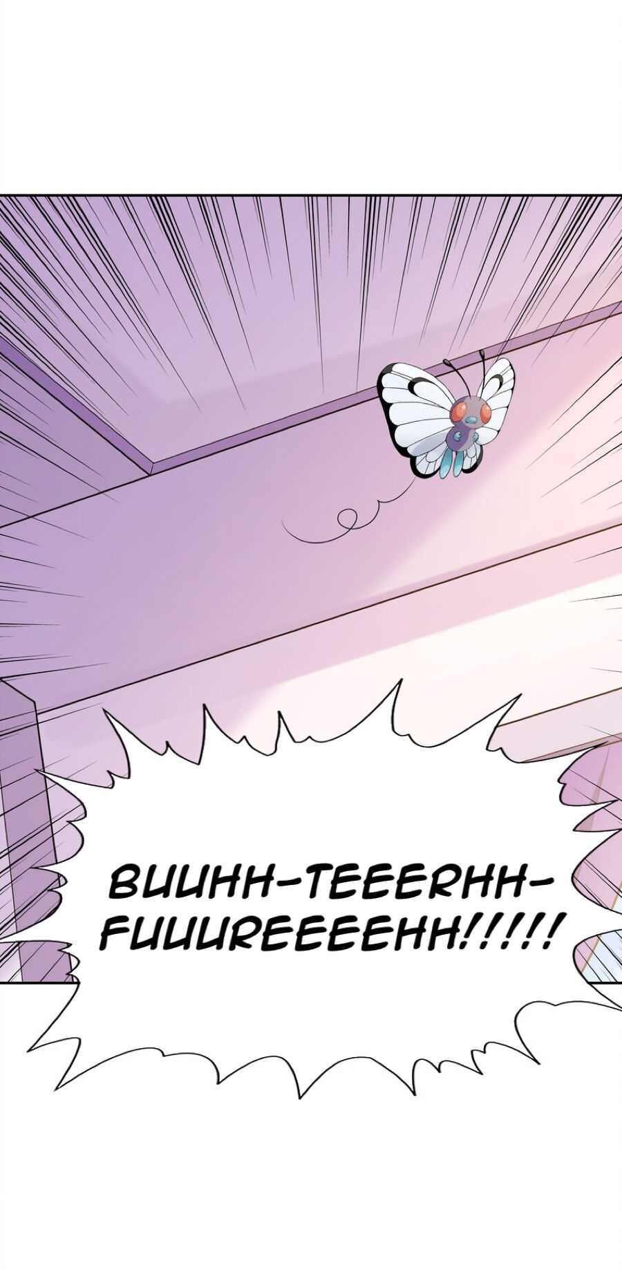 My Harem Is Entirely Female Demon Villains chapter 40 page 32