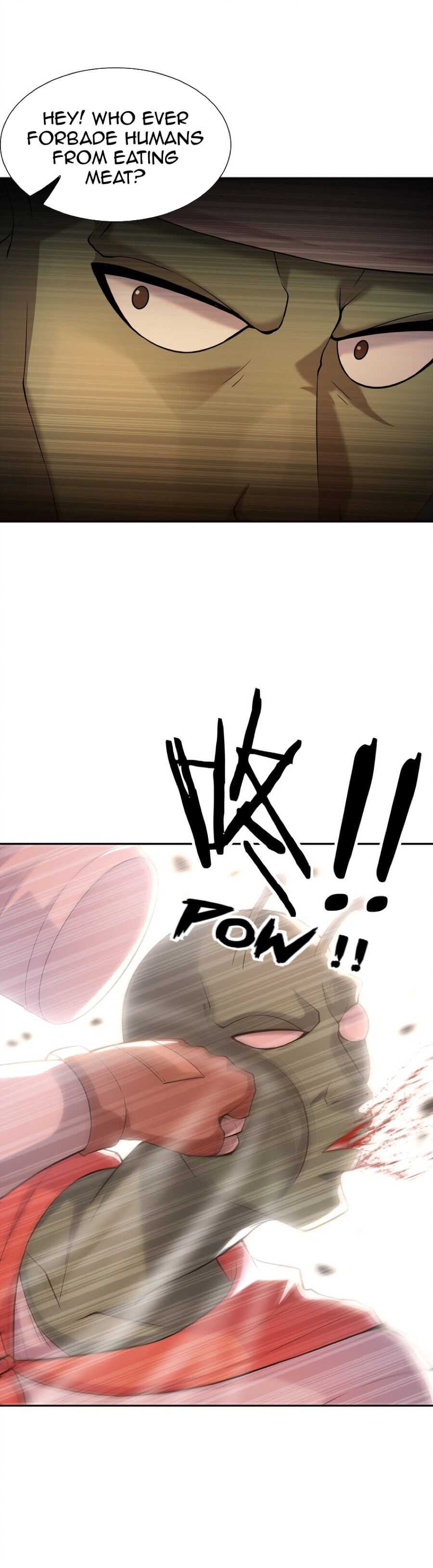 My Harem Is Entirely Female Demon Villains chapter 45 page 27