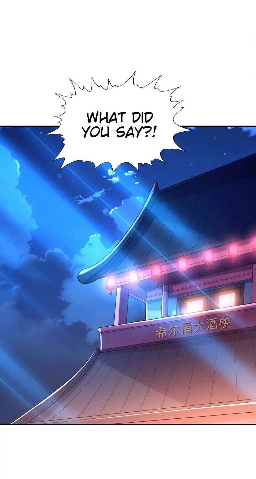 My Harem Is Entirely Female Demon Villains chapter 49 page 13