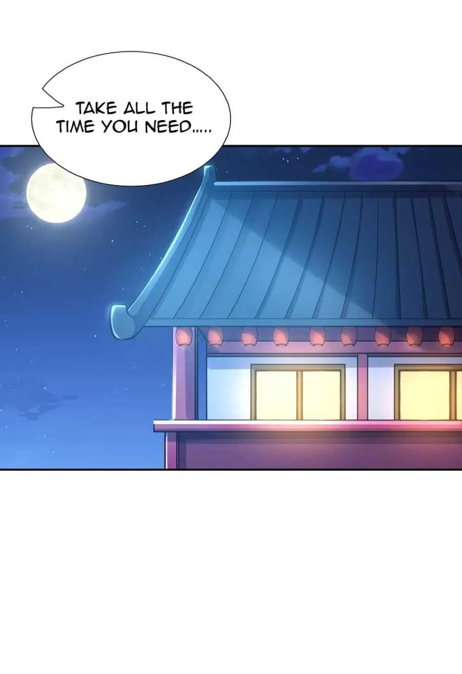 My Harem Is Entirely Female Demon Villains chapter 49 page 32