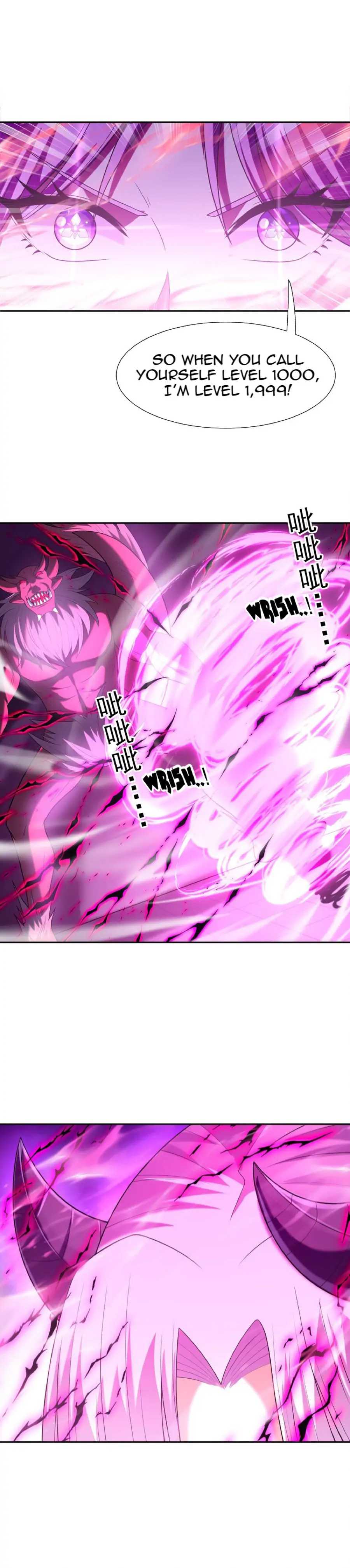 My Harem Is Entirely Female Demon Villains chapter 50 page 16