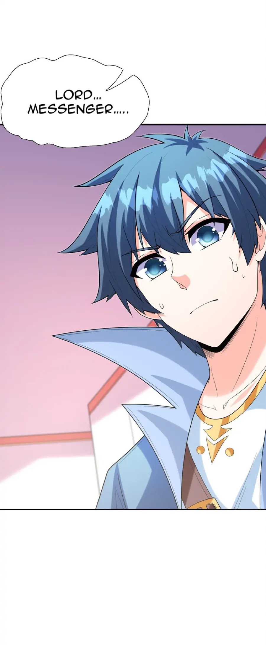 My Harem Is Entirely Female Demon Villains chapter 50 page 32