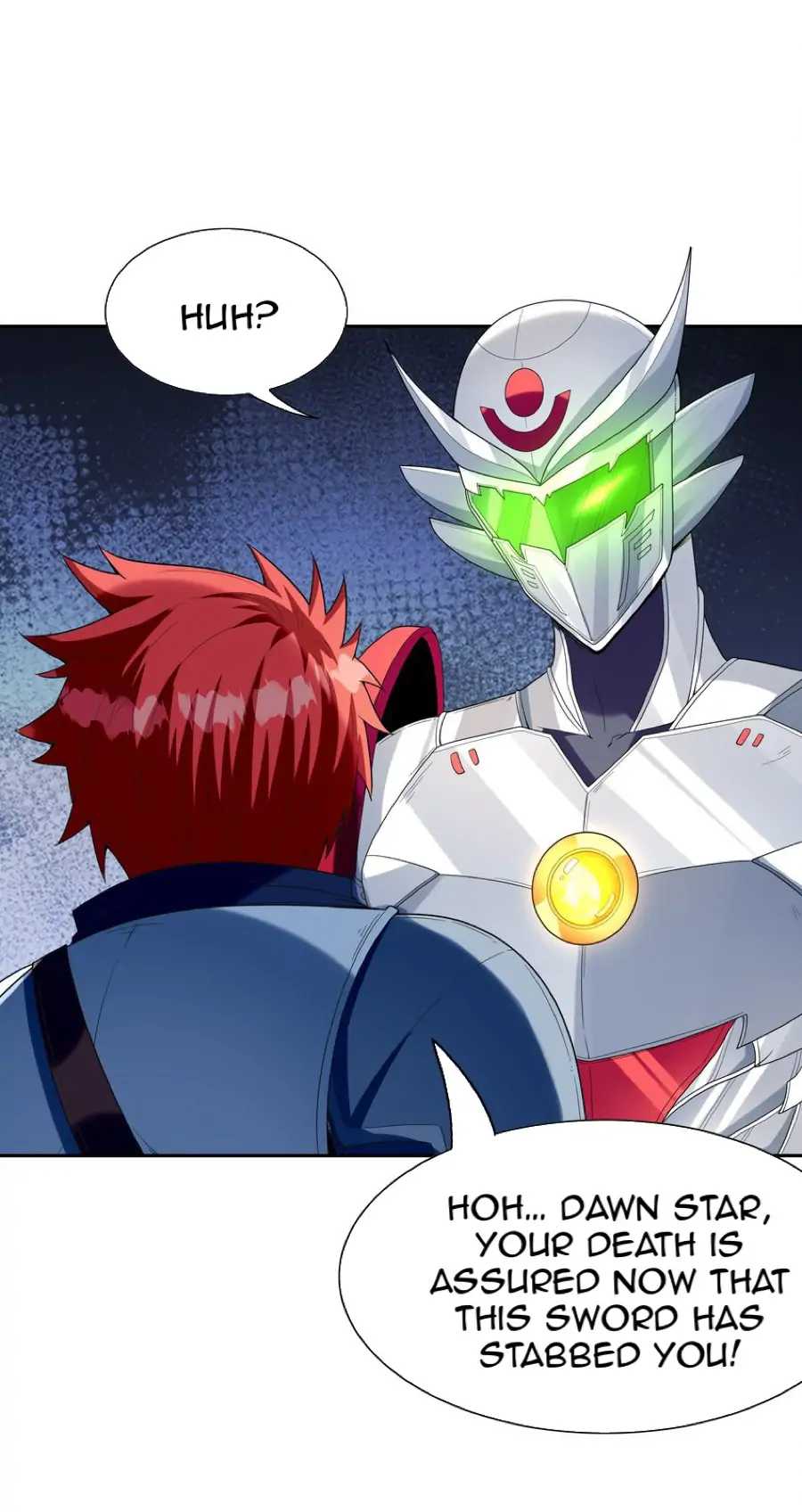 My Harem Is Entirely Female Demon Villains chapter 51 page 30