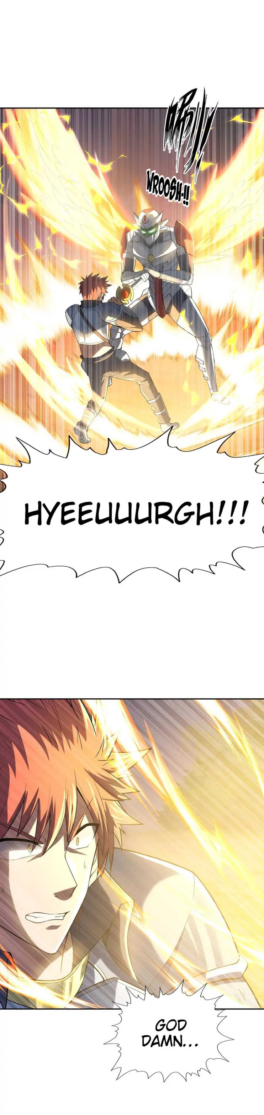 My Harem Is Entirely Female Demon Villains chapter 52 page 3