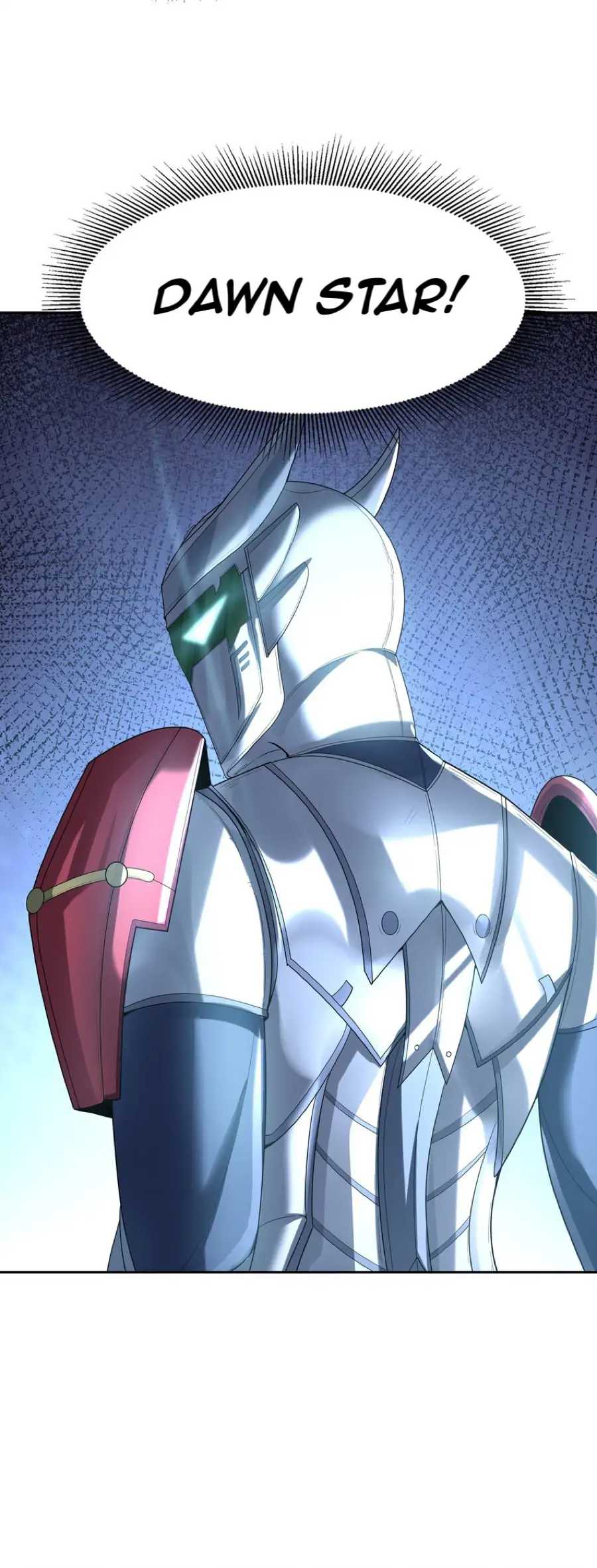 My Harem Is Entirely Female Demon Villains chapter 52 page 33