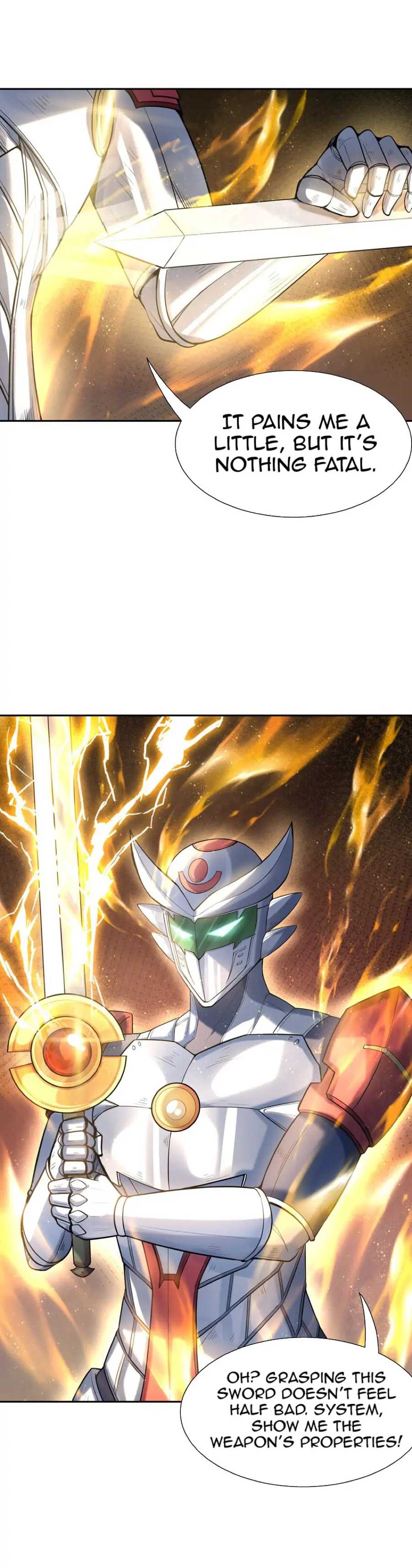 My Harem Is Entirely Female Demon Villains chapter 52 page 5