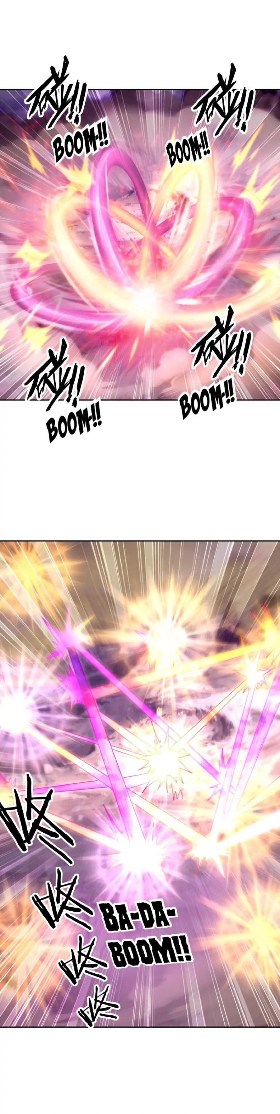 My Harem Is Entirely Female Demon Villains chapter 54 page 22