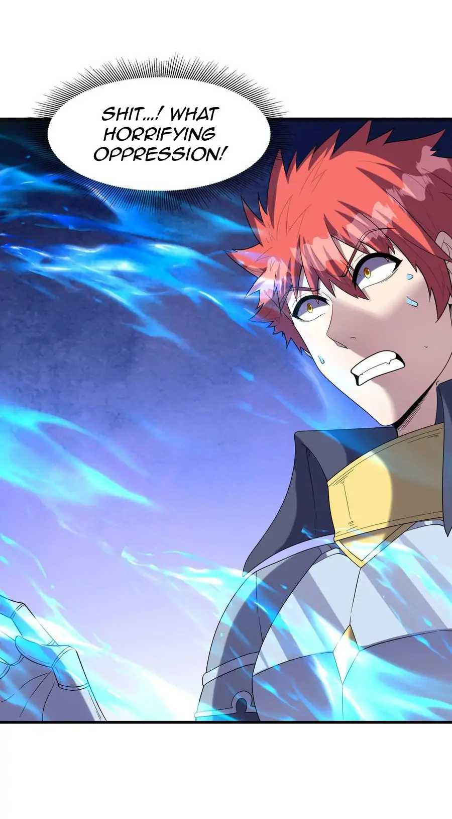 My Harem Is Entirely Female Demon Villains chapter 56 page 14