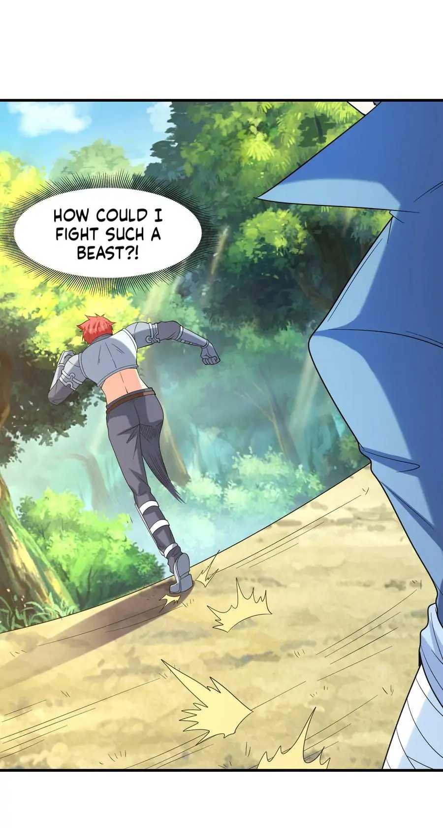 My Harem Is Entirely Female Demon Villains chapter 56 page 17