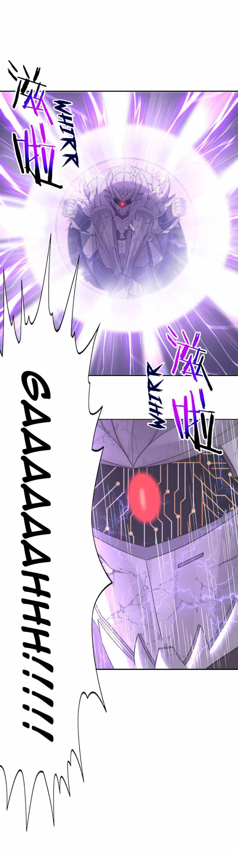 My Harem Is Entirely Female Demon Villains chapter 6 page 14