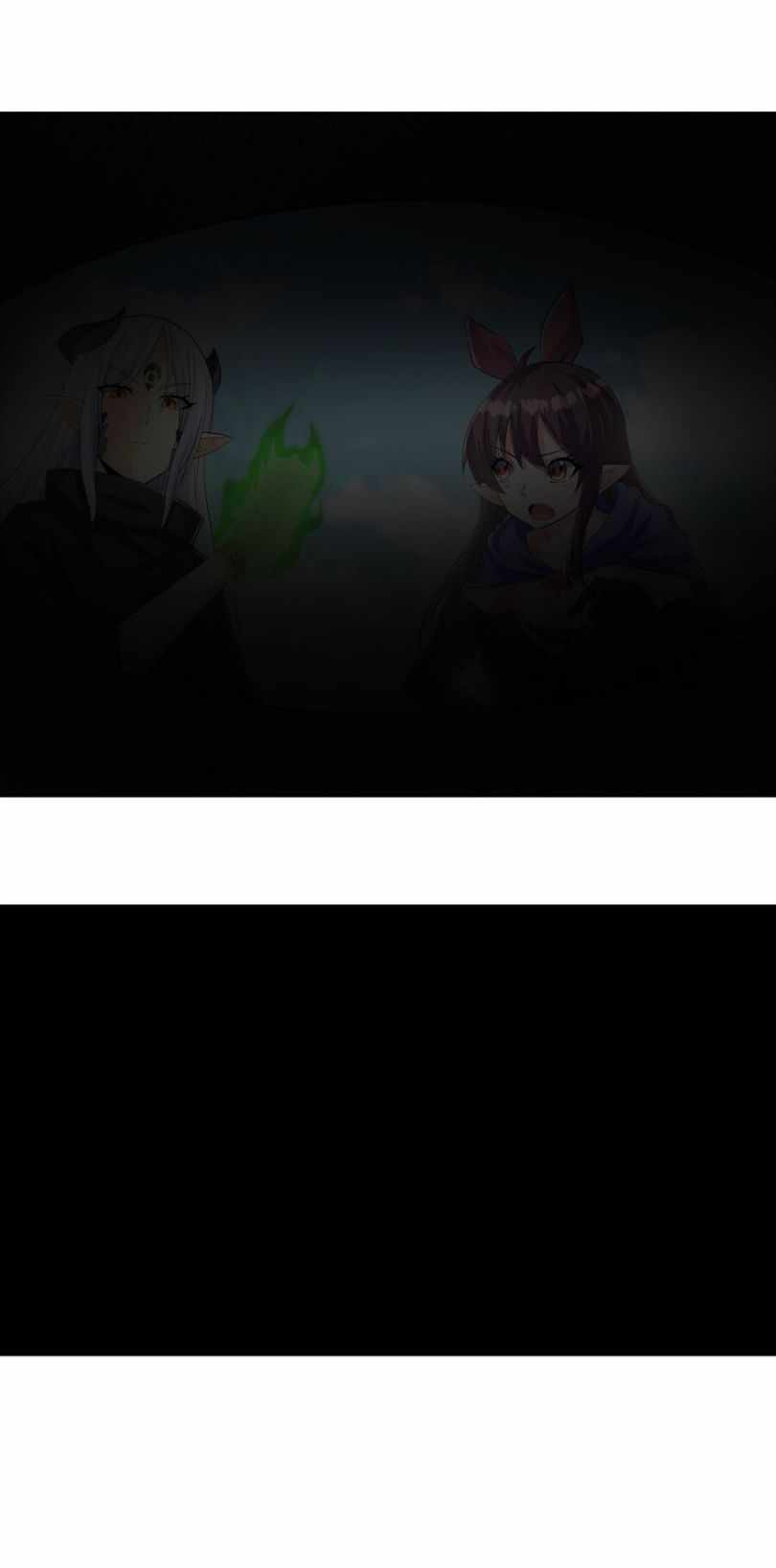 My Harem Is Entirely Female Demon Villains chapter 6 page 20