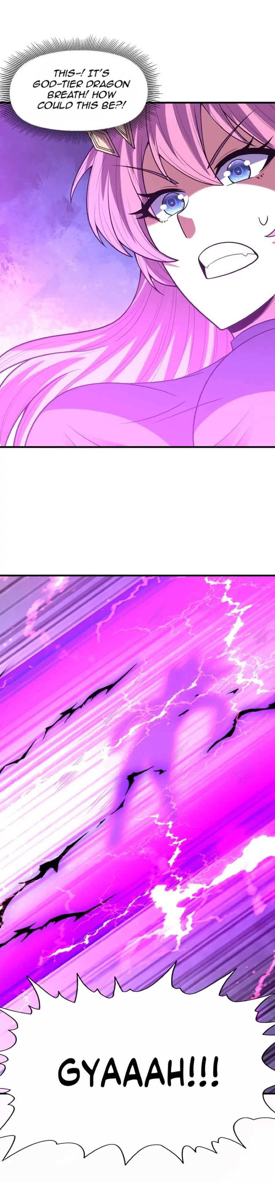 My Harem Is Entirely Female Demon Villains chapter 62 page 17