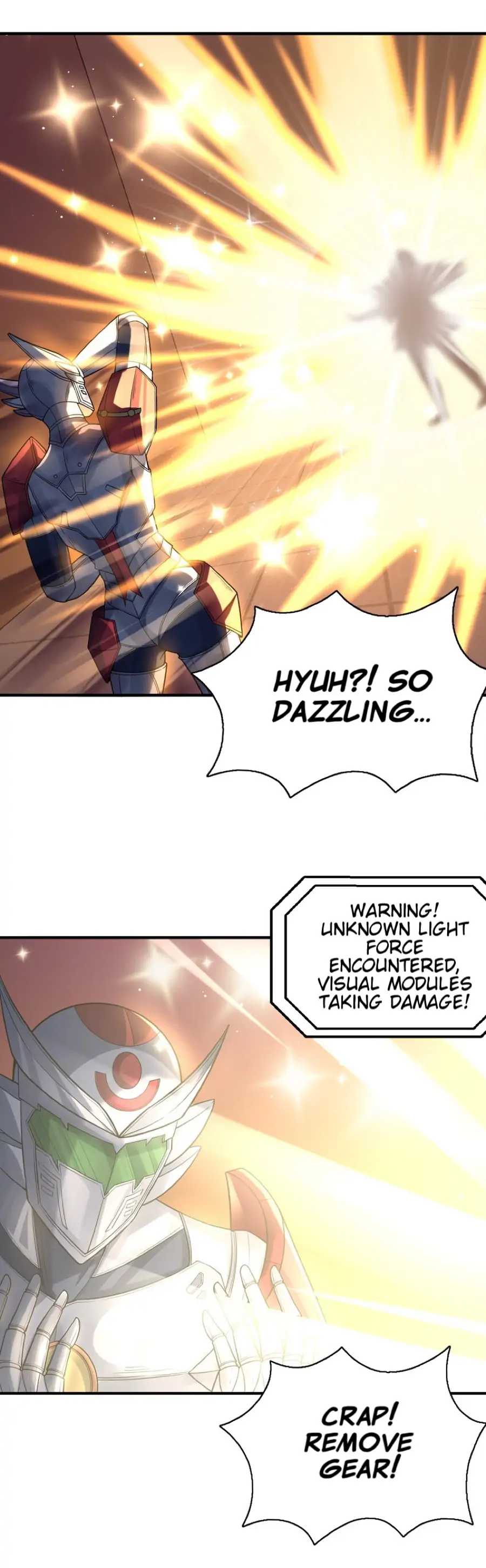 My Harem Is Entirely Female Demon Villains chapter 63 page 8