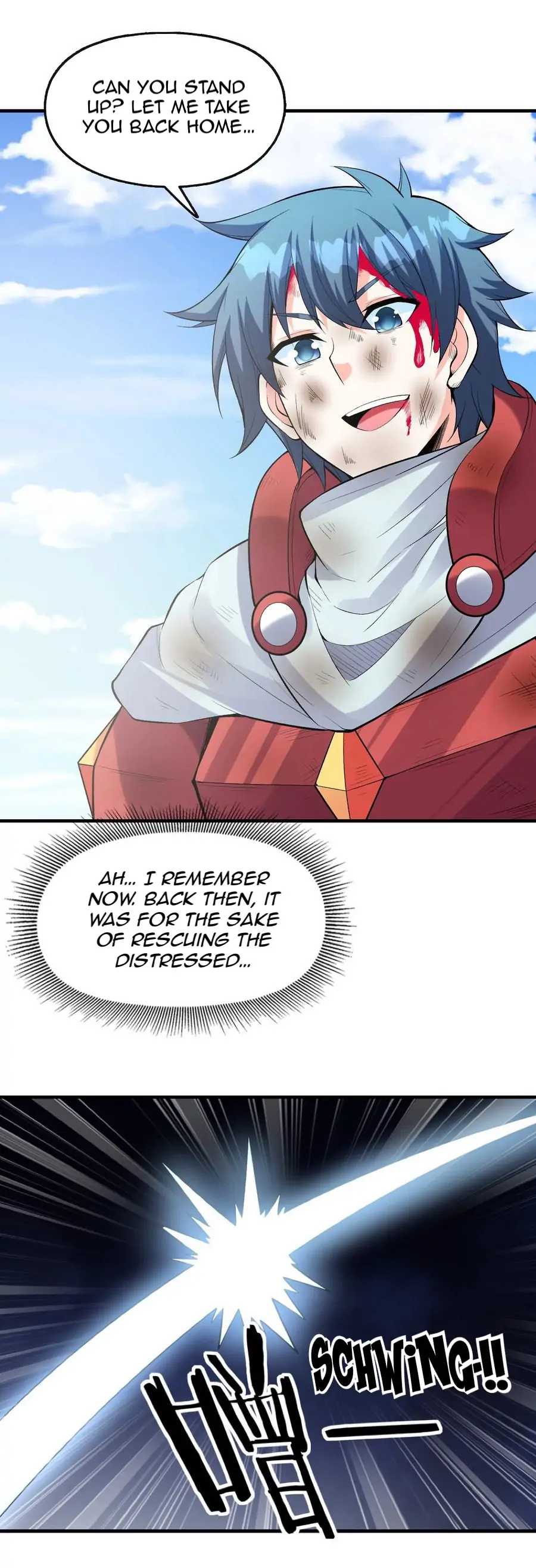 My Harem Is Entirely Female Demon Villains chapter 64 page 22