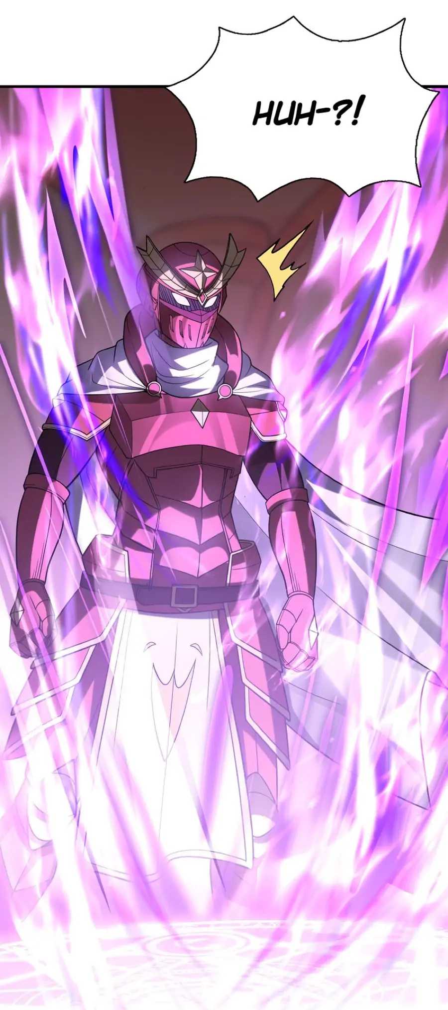 My Harem Is Entirely Female Demon Villains chapter 64 page 5