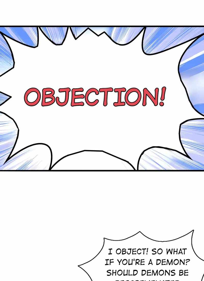 My Harem Is Entirely Female Demon Villains chapter 65 page 10