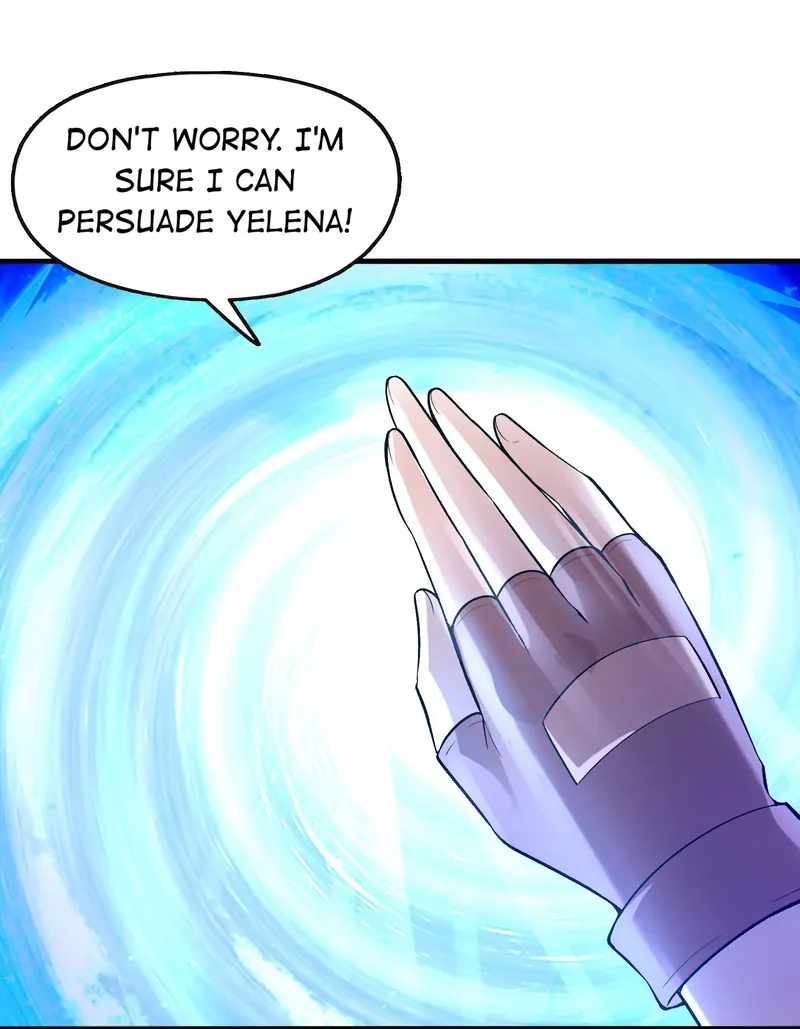 My Harem Is Entirely Female Demon Villains chapter 65 page 20