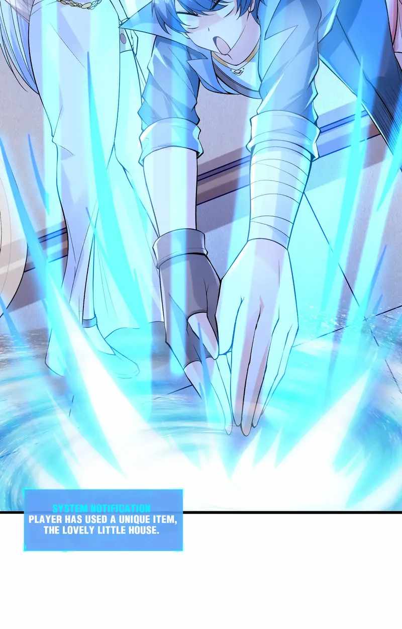 My Harem Is Entirely Female Demon Villains chapter 65 page 22