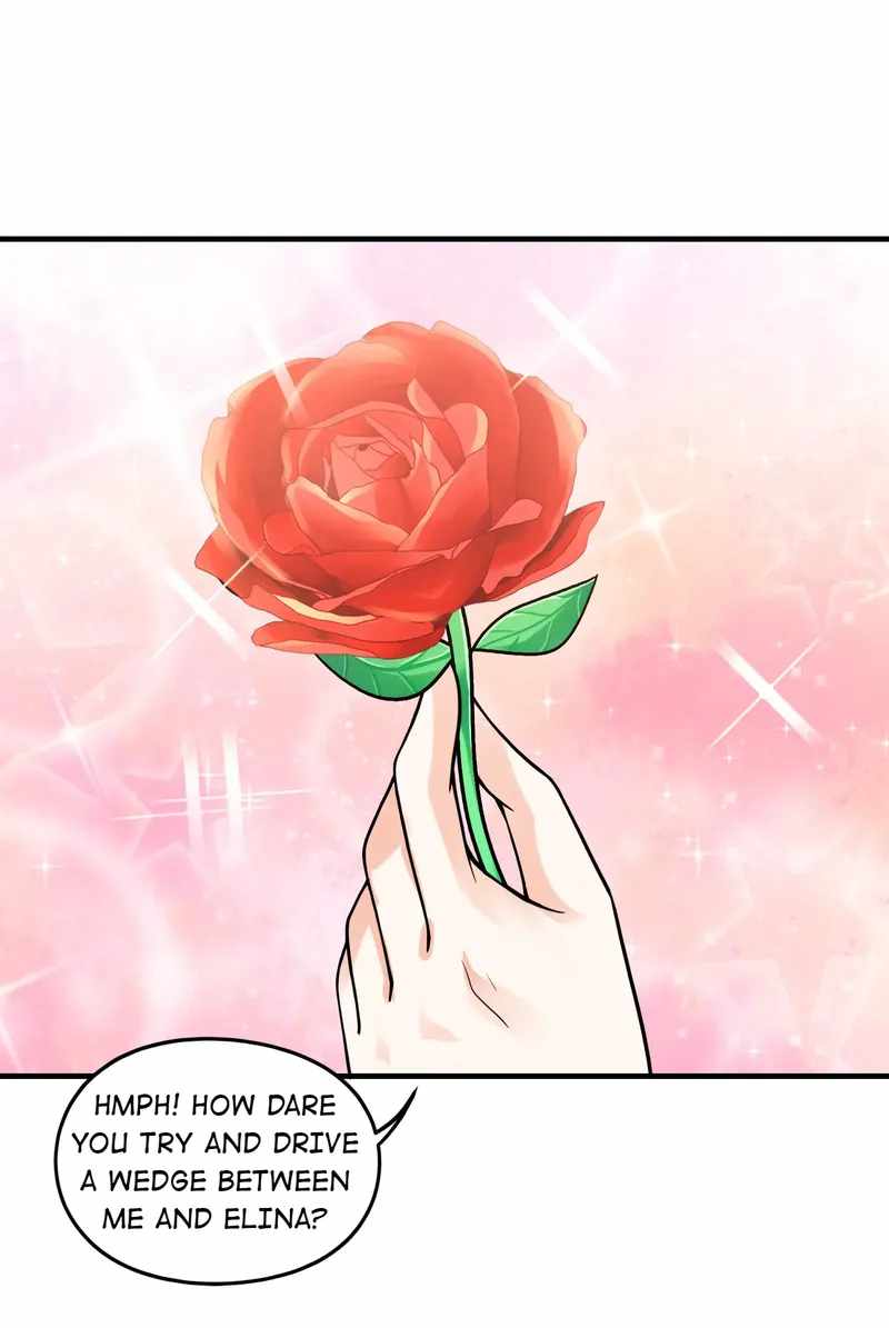 My Harem Is Entirely Female Demon Villains chapter 65 page 37