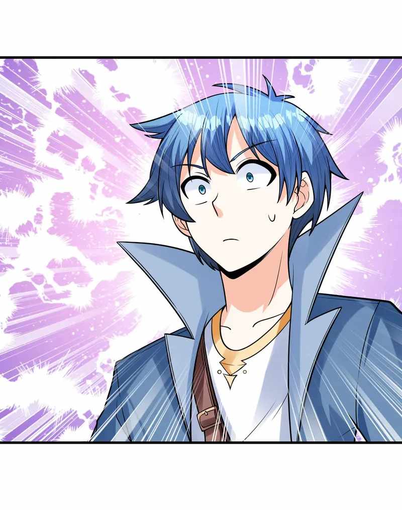 My Harem Is Entirely Female Demon Villains chapter 65 page 48