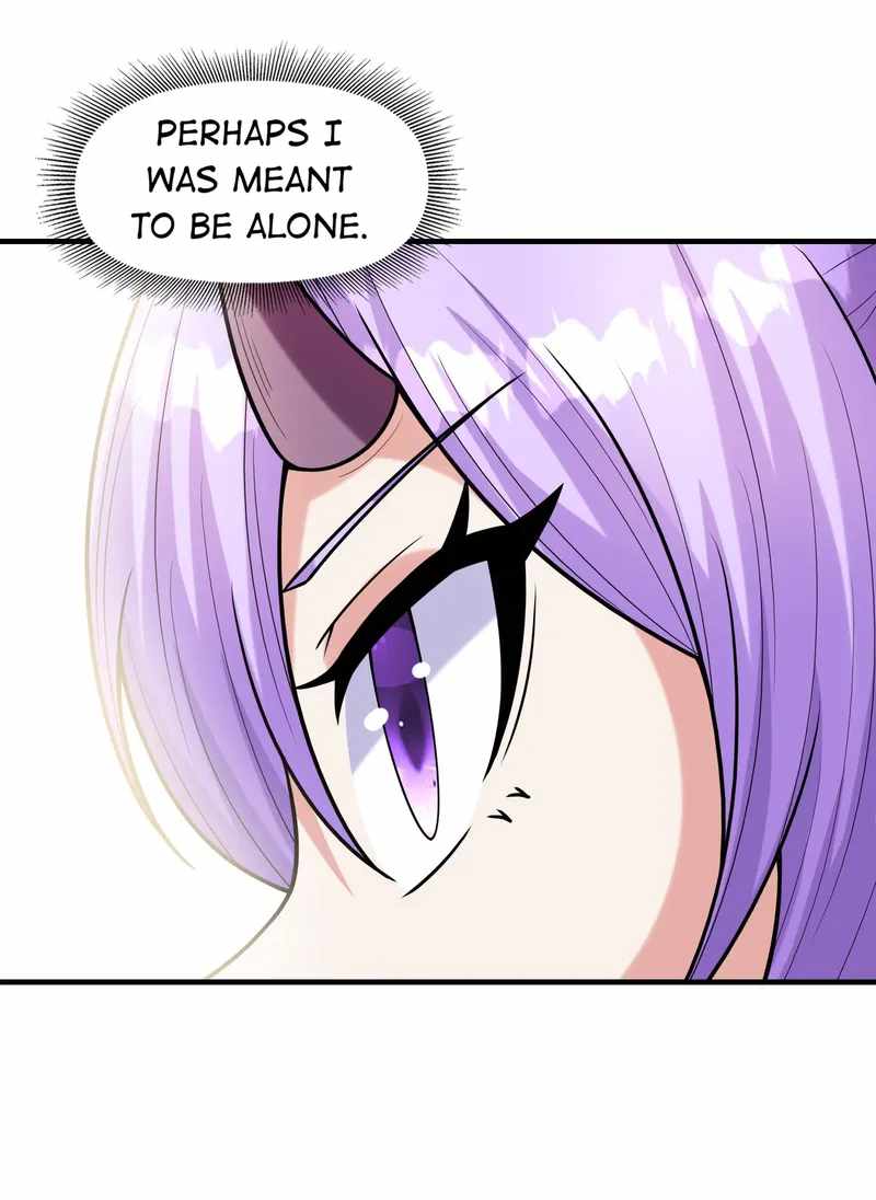My Harem Is Entirely Female Demon Villains chapter 65 page 53