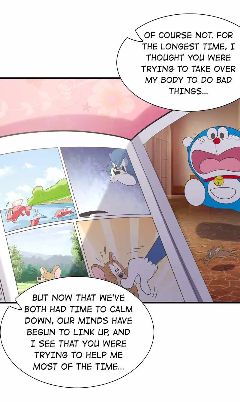 My Harem Is Entirely Female Demon Villains chapter 65 page 59