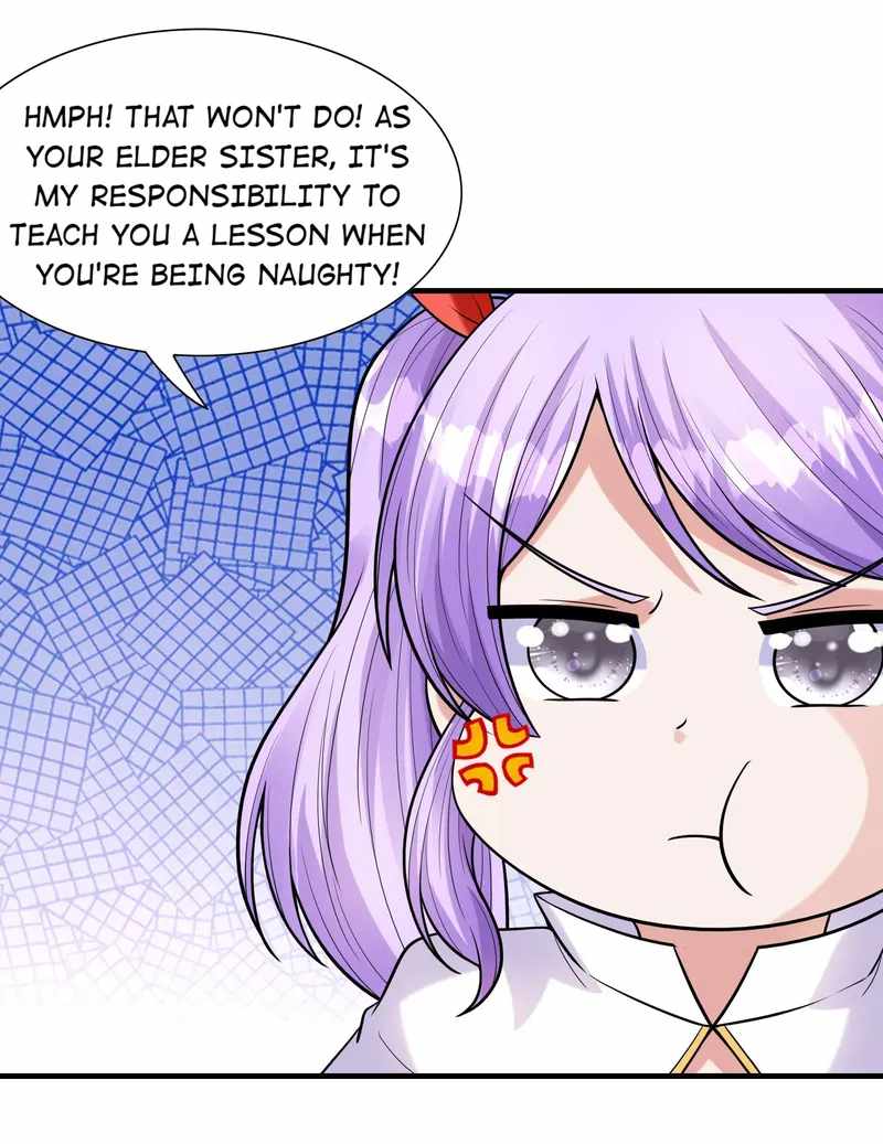 My Harem Is Entirely Female Demon Villains chapter 65 page 63