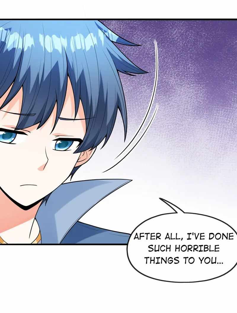 My Harem Is Entirely Female Demon Villains chapter 66 page 10