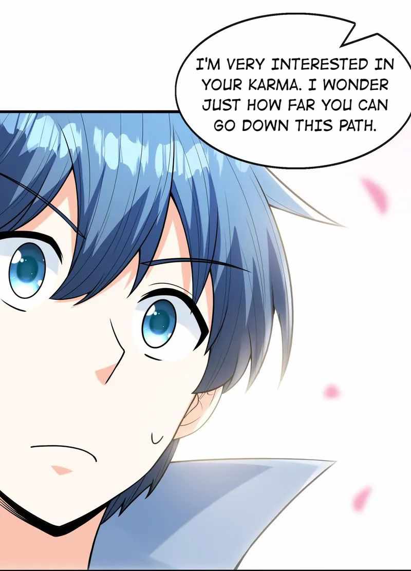 My Harem Is Entirely Female Demon Villains chapter 66 page 13