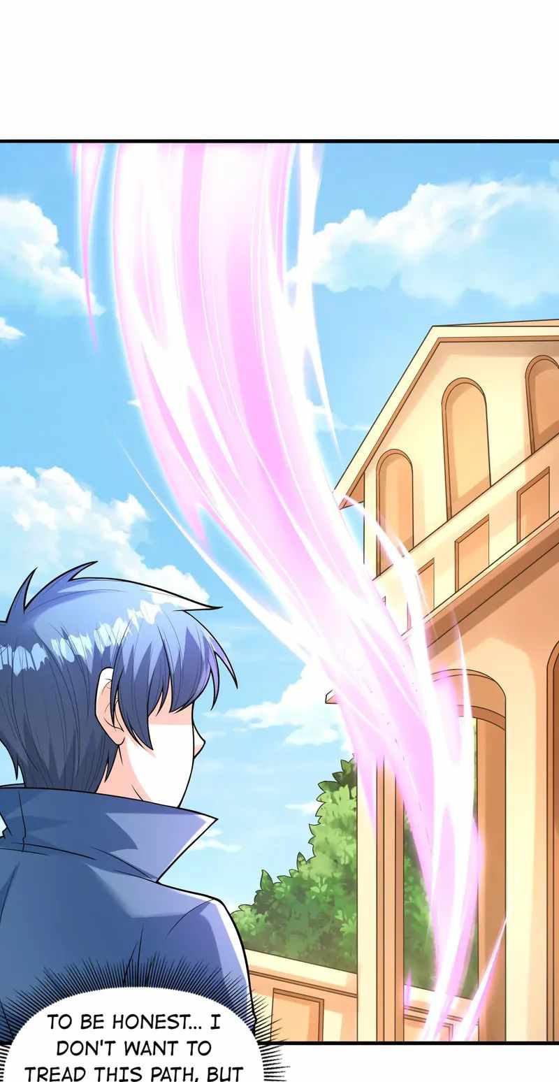 My Harem Is Entirely Female Demon Villains chapter 66 page 16