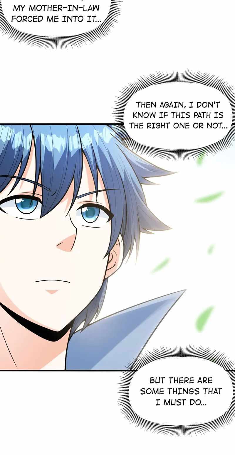 My Harem Is Entirely Female Demon Villains chapter 66 page 17