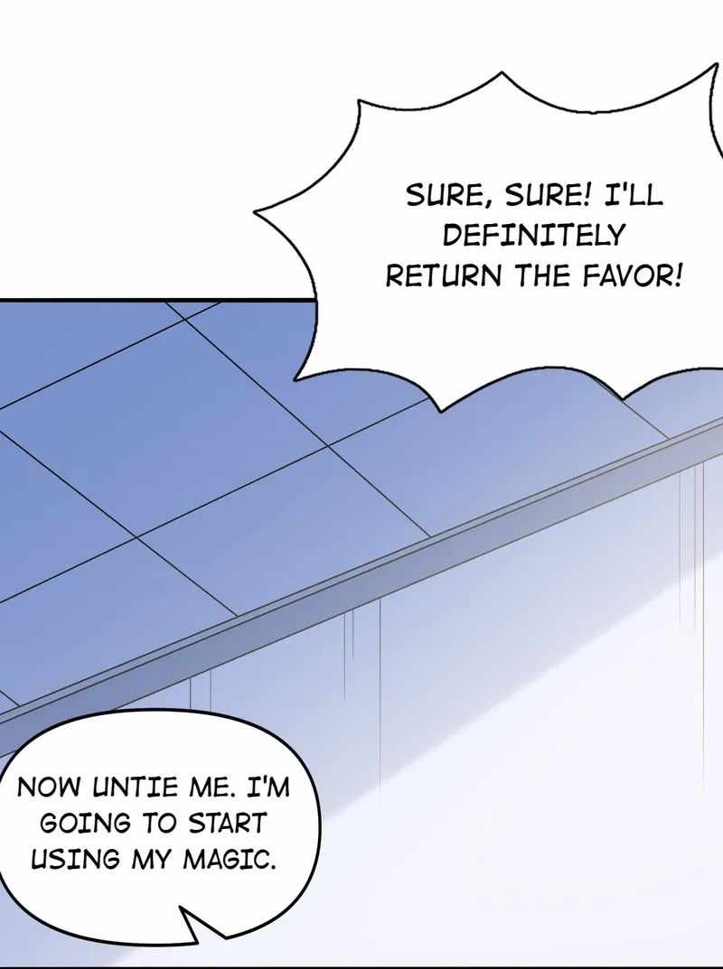 My Harem Is Entirely Female Demon Villains chapter 66 page 31